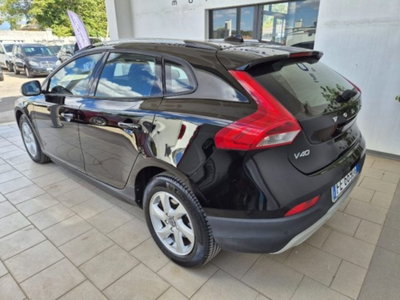 Volvo V40 Cross Country D2 Business (5)