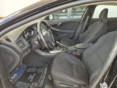 Volvo V40 Cross Country D2 Business (6)
