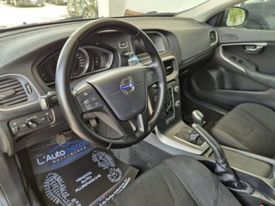 Volvo V40 Cross Country D2 Business (8)