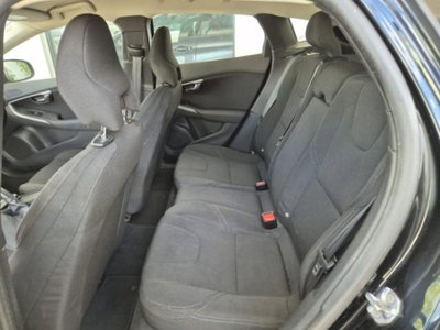 Volvo V40 Cross Country D2 Business (9)
