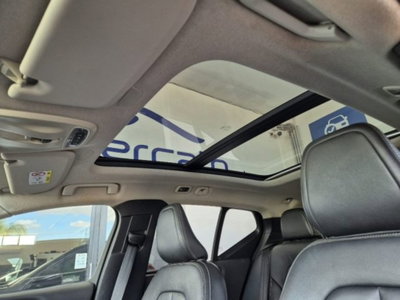 Volvo XC40 D3 AWD Inscription (14)