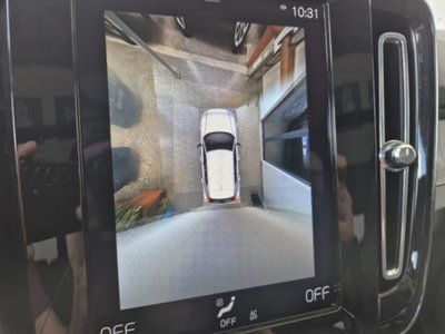 Volvo XC40 D3 AWD Inscription (16)