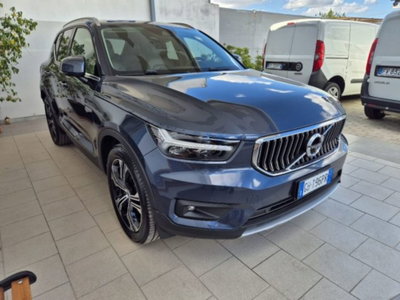 Volvo XC40 D3 AWD Inscription (3)