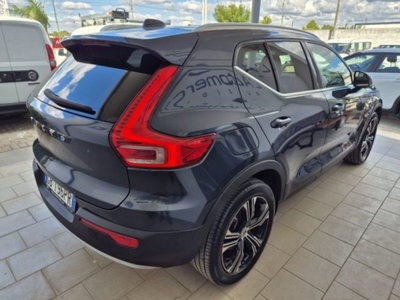 Volvo XC40 D3 AWD Inscription (4)