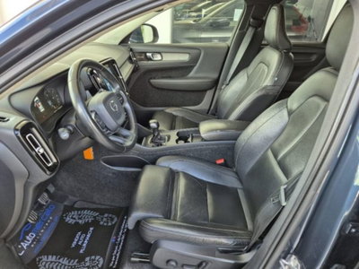 Volvo XC40 D3 AWD Inscription (6)
