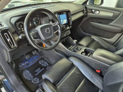 Volvo XC40 D3 AWD Inscription (7)