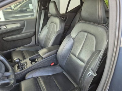 Volvo XC40 D3 AWD Inscription (8)