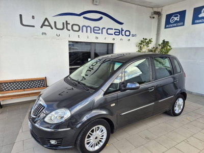 Lancia Musa 1.3 Mjt 16V 95 CV DPF Oro