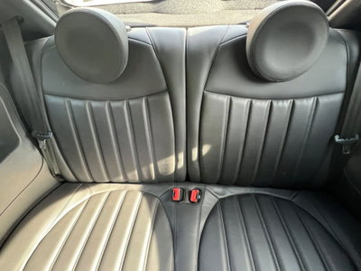 Abarth 595 595 1.4 Turbo T-Jet 165 CV Turismo (20)