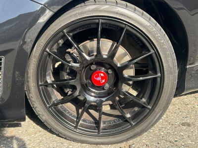 Abarth 595 595 1.4 Turbo T-Jet 165 CV Turismo (8)