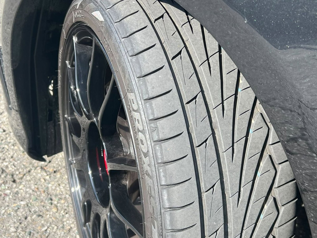 Abarth 595 595 1.4 Turbo T-Jet 165 CV Turismo (9)