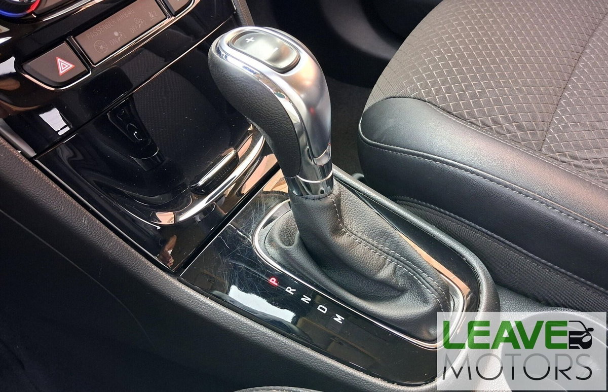 Opel Mokka 1.6 CDTI Ecotec 136CV 4x2 aut. Innovation (10)
