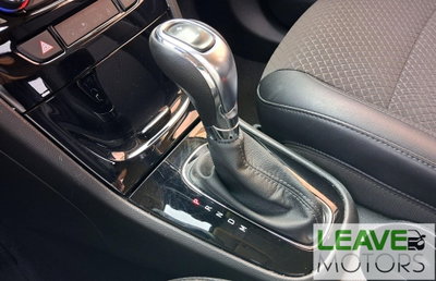 Opel Mokka 1.6 CDTI Ecotec 136CV 4x2 aut. Innovation (10)