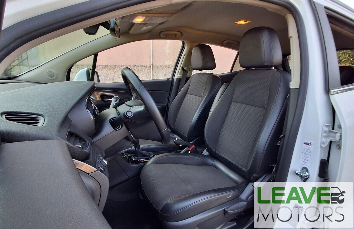 Opel Mokka 1.6 CDTI Ecotec 136CV 4x2 aut. Innovation (14)