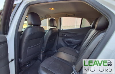 Opel Mokka 1.6 CDTI Ecotec 136CV 4x2 aut. Innovation (15)