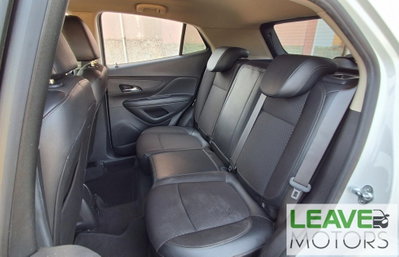 Opel Mokka 1.6 CDTI Ecotec 136CV 4x2 aut. Innovation (16)