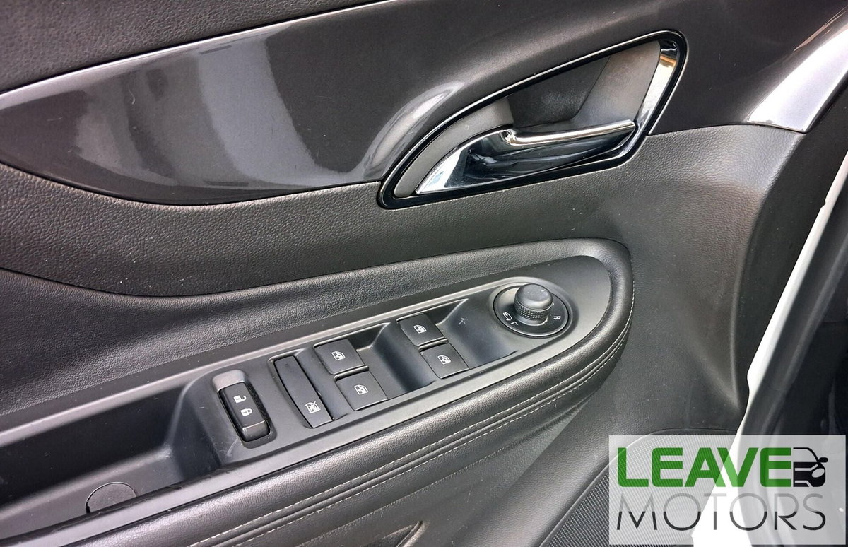 Opel Mokka 1.6 CDTI Ecotec 136CV 4x2 aut. Innovation (17)