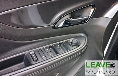 Opel Mokka 1.6 CDTI Ecotec 136CV 4x2 aut. Innovation (17)