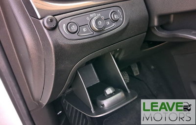 Opel Mokka 1.6 CDTI Ecotec 136CV 4x2 aut. Innovation (18)