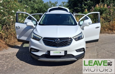 Opel Mokka 1.6 CDTI Ecotec 136CV 4x2 aut. Innovation (2)