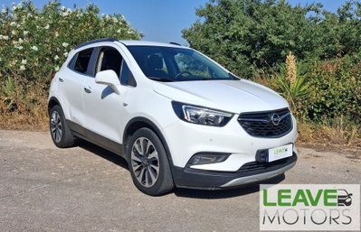 Opel Mokka 1.6 CDTI Ecotec 136CV 4x2 aut. Innovation (3)
