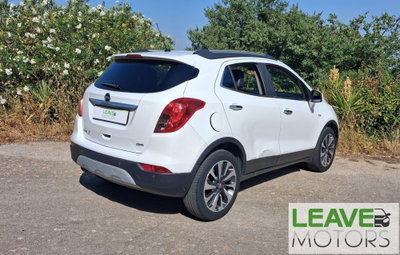 Opel Mokka 1.6 CDTI Ecotec 136CV 4x2 aut. Innovation (5)