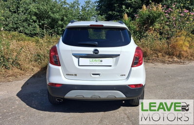 Opel Mokka 1.6 CDTI Ecotec 136CV 4x2 aut. Innovation (6)