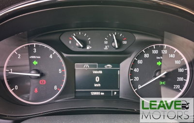 Opel Mokka 1.6 CDTI Ecotec 136CV 4x2 aut. Innovation (9)