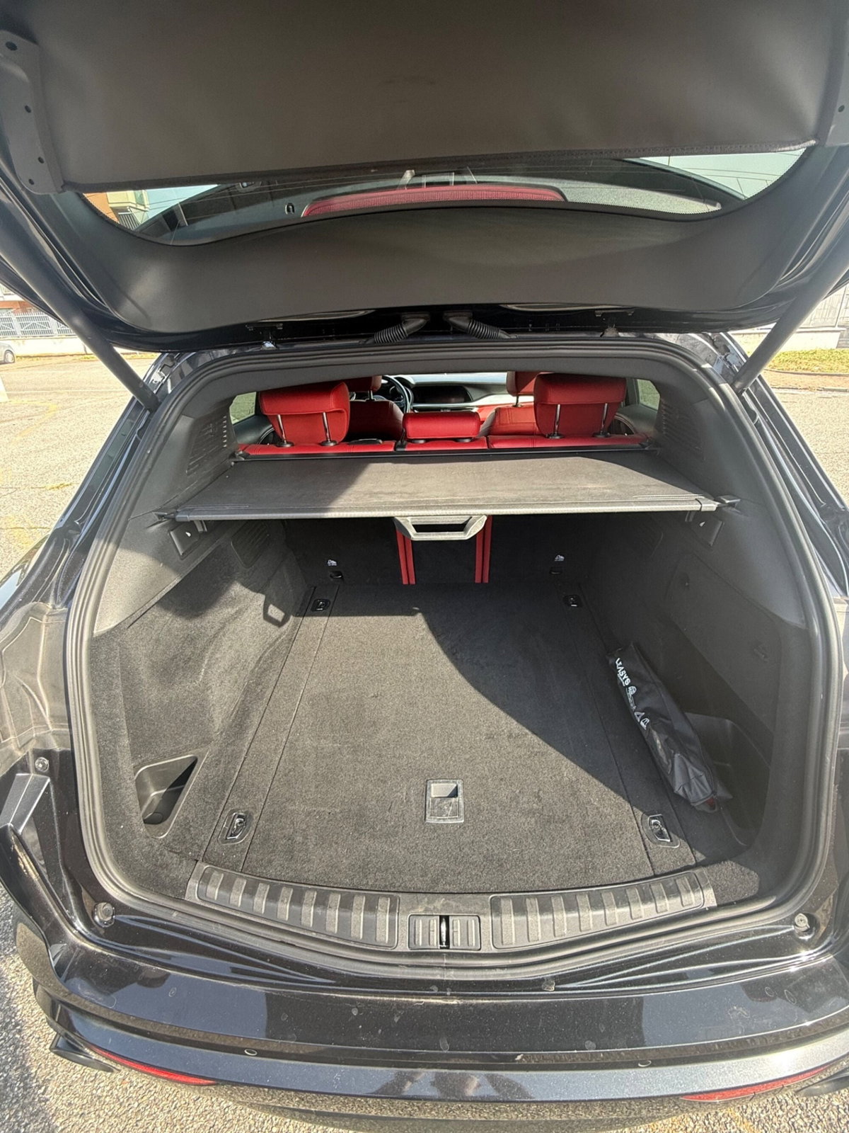 Alfa Romeo Stelvio Stelvio 2.2 Turbodiesel 210 CV AT8 Q4 Veloce (14)