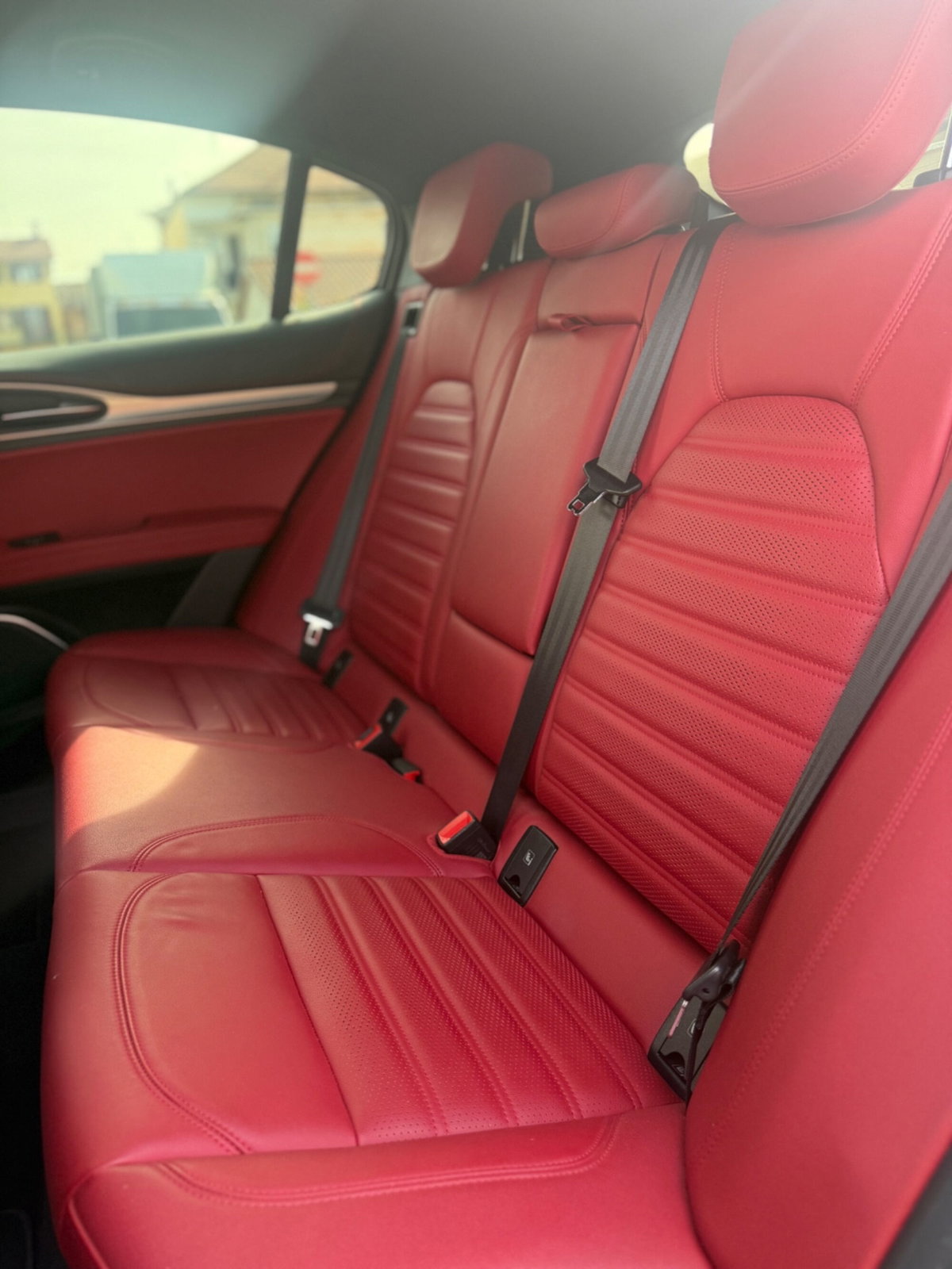 Alfa Romeo Stelvio Stelvio 2.2 Turbodiesel 210 CV AT8 Q4 Veloce (17)