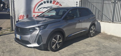 Peugeot 3008 BlueHDi 130 S&S EAT8 Allure Pack usata