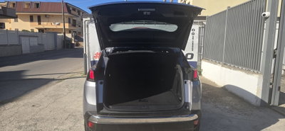 Peugeot 3008 BlueHDi 130 S&S EAT8 Allure Pack (12)