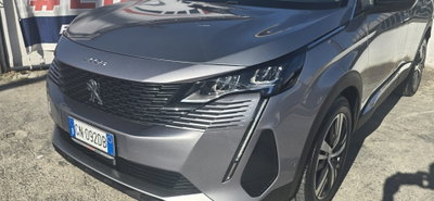 Peugeot 3008 BlueHDi 130 S&S EAT8 Allure Pack (16)