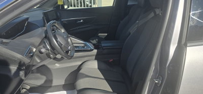 Peugeot 3008 BlueHDi 130 S&S EAT8 Allure Pack (17)
