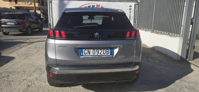 Peugeot 3008 BlueHDi 130 S&S EAT8 Allure Pack (3)