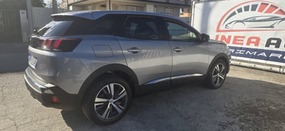 Peugeot 3008 BlueHDi 130 S&S EAT8 Allure Pack (5)
