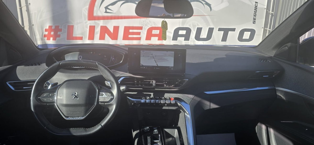 Peugeot 3008 BlueHDi 130 S&S EAT8 Allure Pack (6)