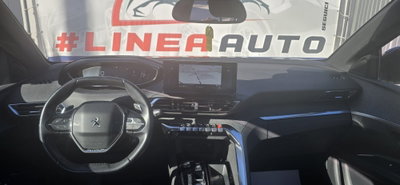 Peugeot 3008 BlueHDi 130 S&S EAT8 Allure Pack (6)