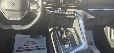 Peugeot 3008 BlueHDi 130 S&S EAT8 Allure Pack (7)