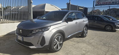 Peugeot 3008 BlueHDi 130 S&S EAT8 Allure Pack (8)