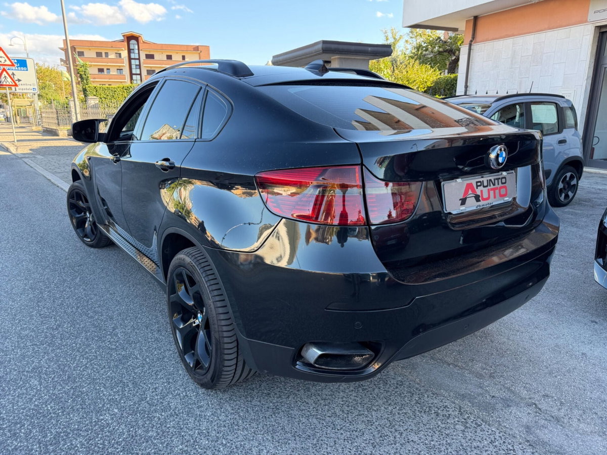 BMW X6 xDrive30d Attiva (10)