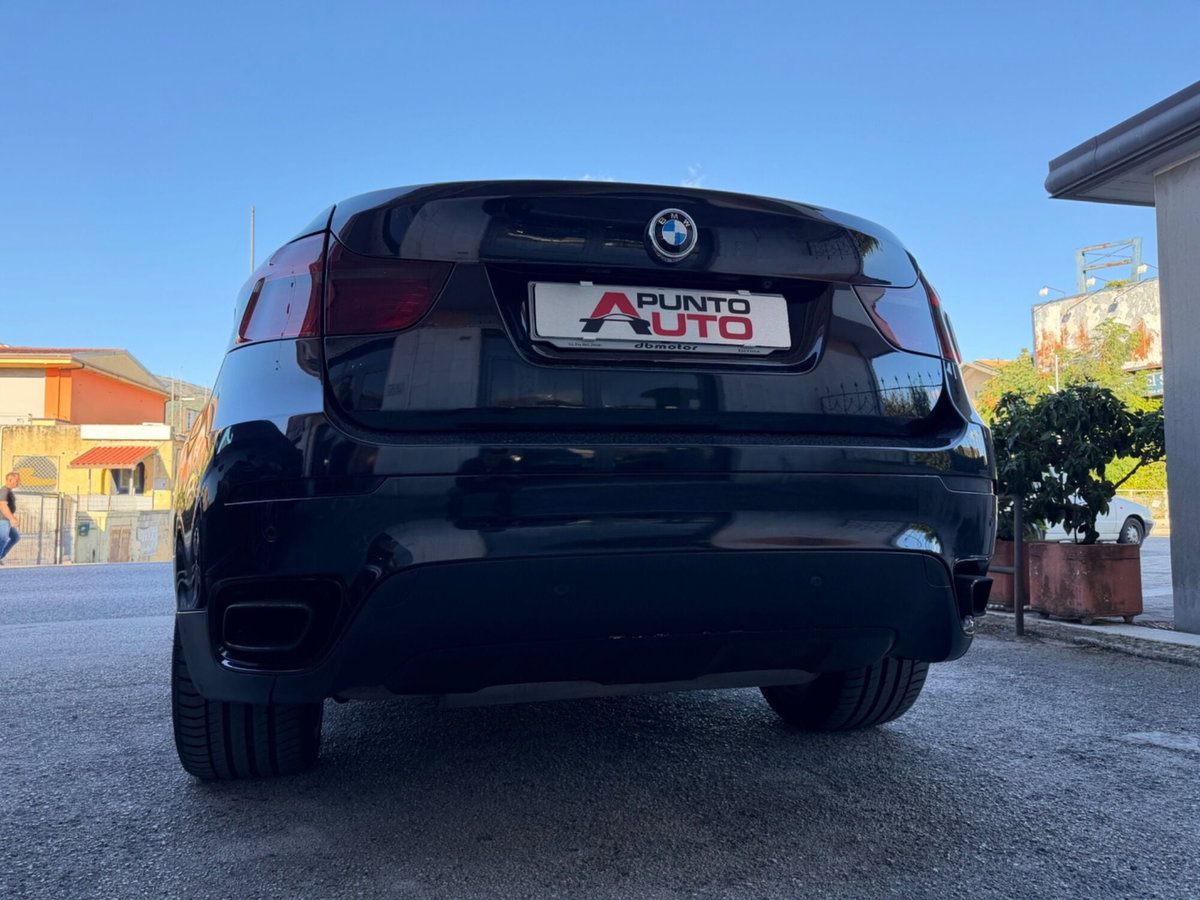 BMW X6 xDrive30d Attiva (14)