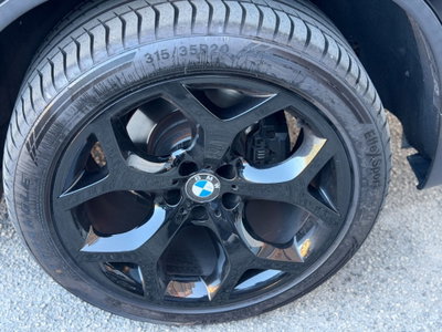 BMW X6 xDrive30d Attiva (15)