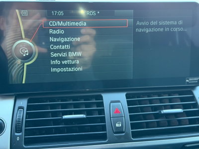 BMW X6 xDrive30d Attiva (17)