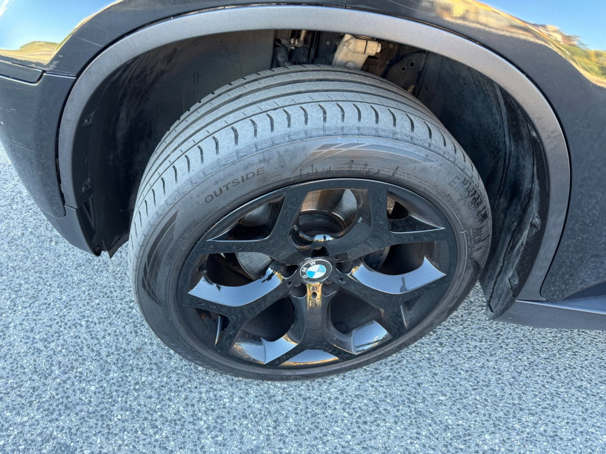 BMW X6 xDrive30d Attiva (4)