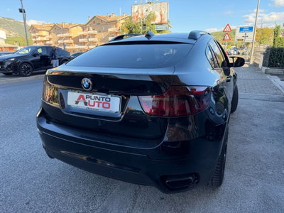 BMW X6 xDrive30d Attiva (5)
