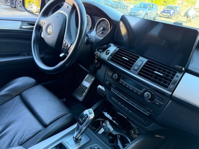 BMW X6 xDrive30d Attiva (6)