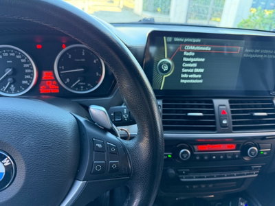 BMW X6 xDrive30d Attiva (9)
