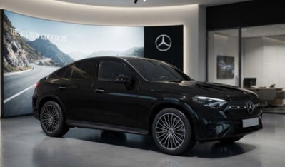 Mercedes-Benz GLC 220 d 4Matic Mild Hybrid AMG Advanced Plus usata
