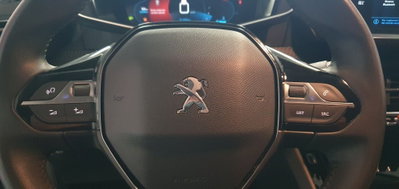 Peugeot 208 BlueHDi 100 Stop&Start 5 porte Allure Pack (18)